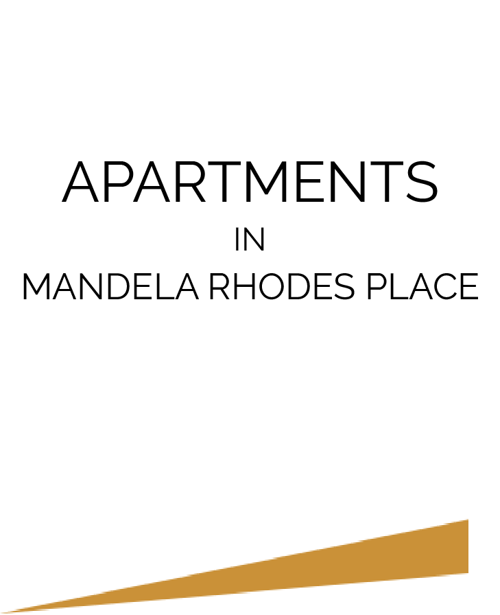 Apartments in Mandela Rhodes Place