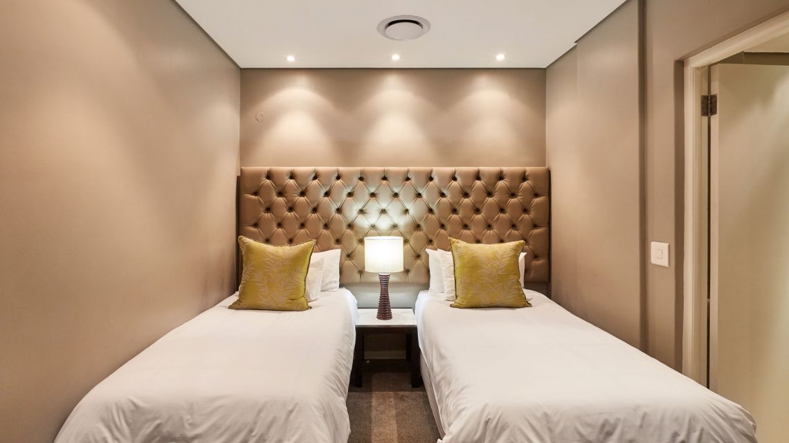 Second Room